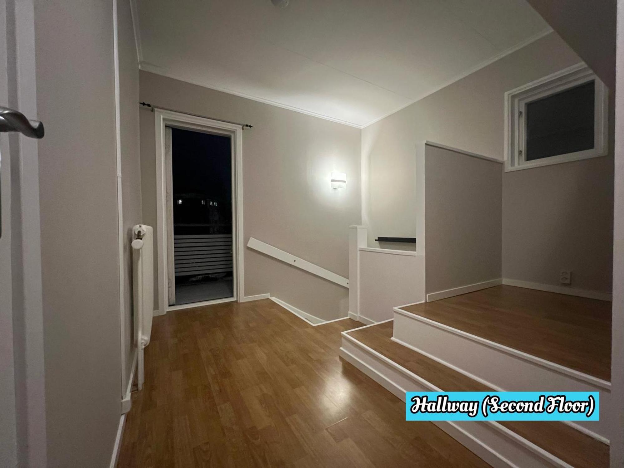 Kiruna Accommodation Vintergatan 5B, Villa For 10 Person ภายนอก รูปภาพ